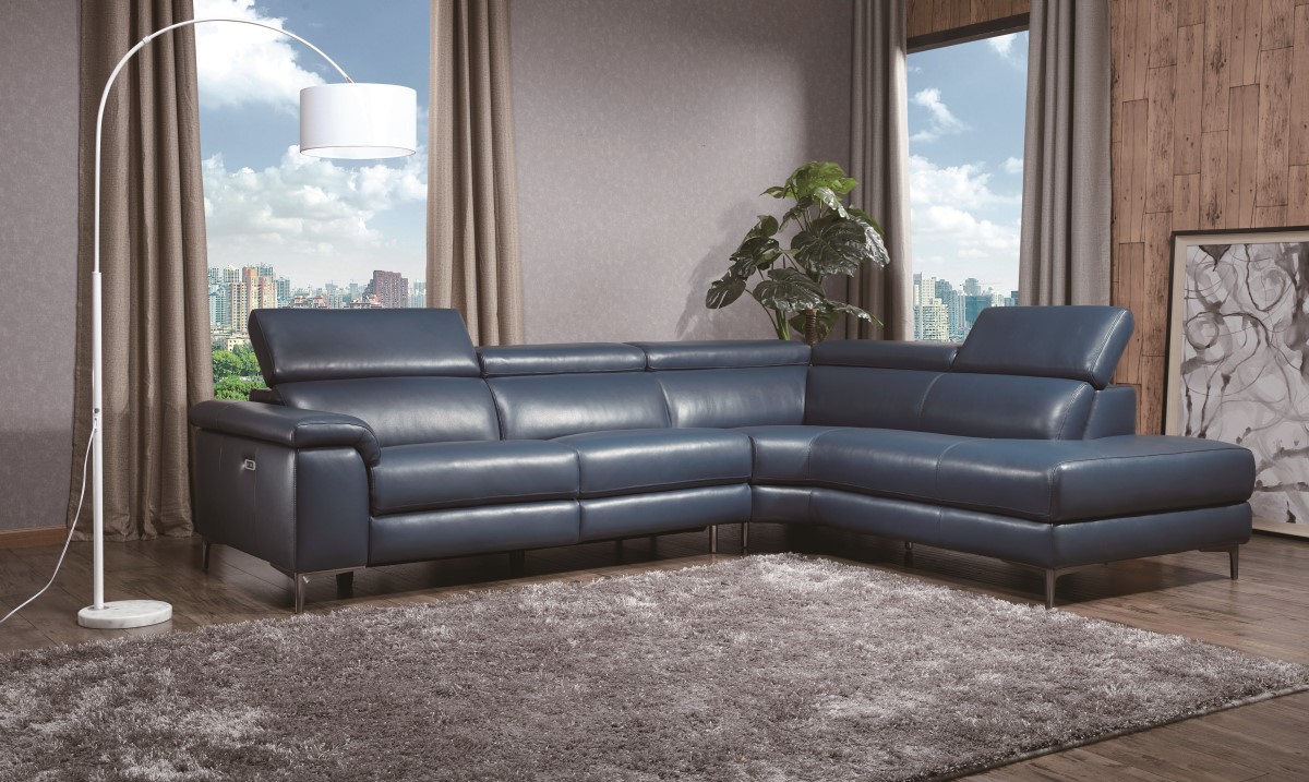 leather sectional sofa atlanta