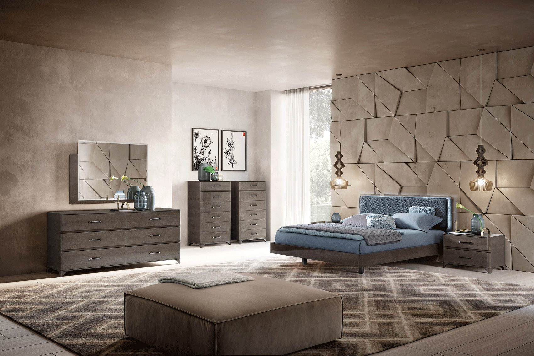 international concepts bedroom furniture
