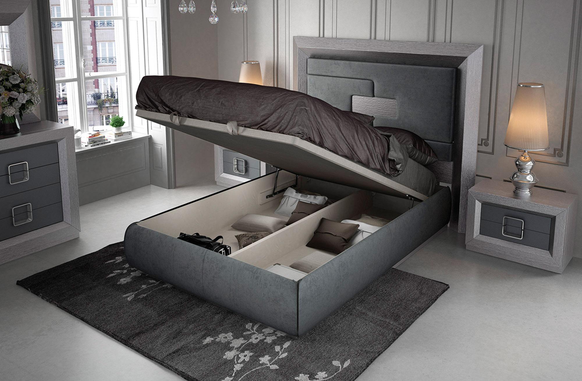 modern bedroom furniture set in turkey