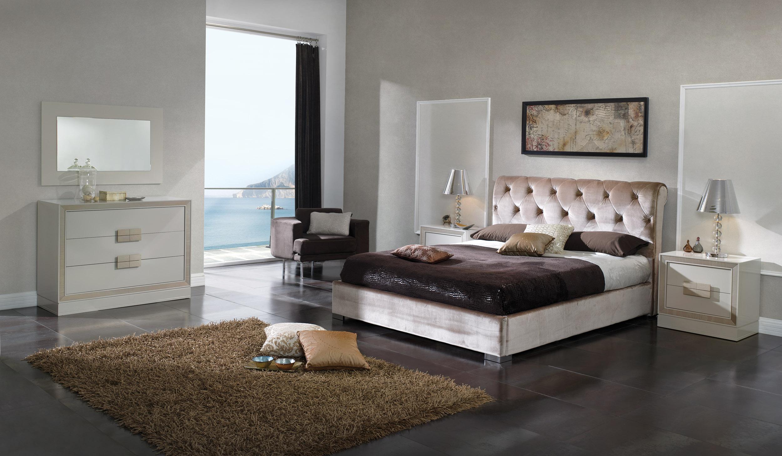 modern bedroom furniture european