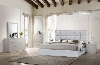 Shopping modern and European bedroom sets?