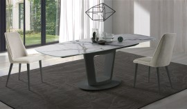 Modern Dining Tables • Contemporary Italian Dining Tables • room service  360°