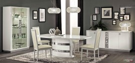 Shop Table And Chairs Modern Dining Sets Italian Furniture