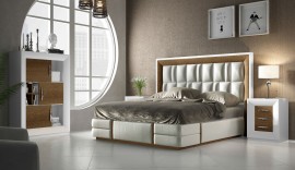 ▷ Comprar DORMITORIO FRANCO FURNITURE Online