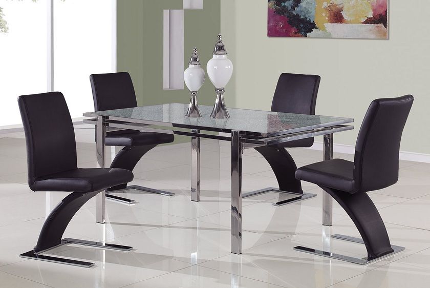 ultra modern dining room chairs