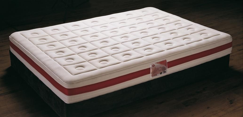 memory foam mattress designed for nasa