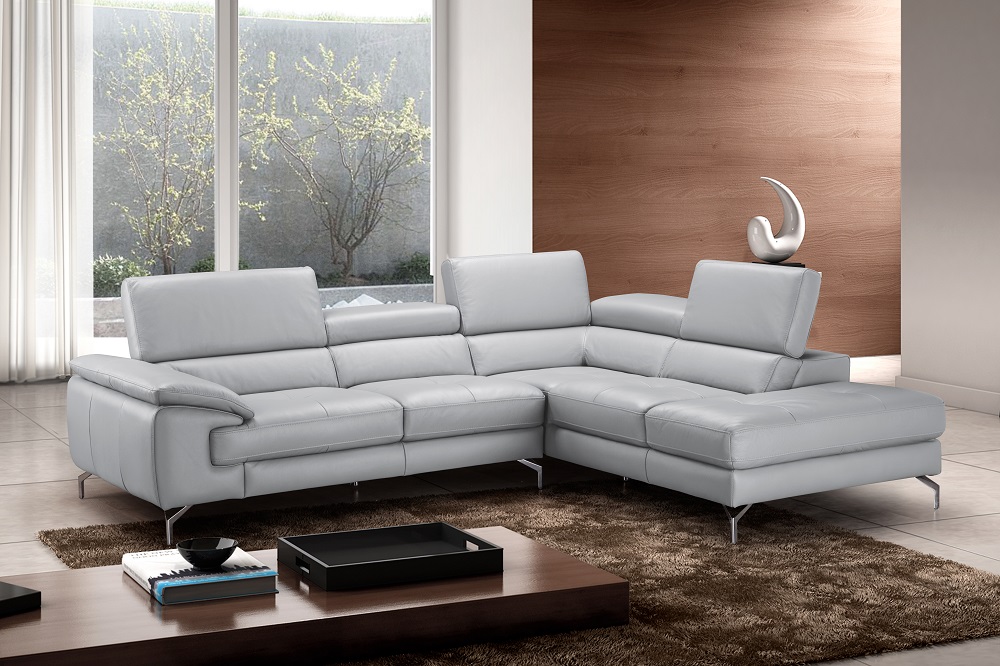 leather sectional sofa los angeles