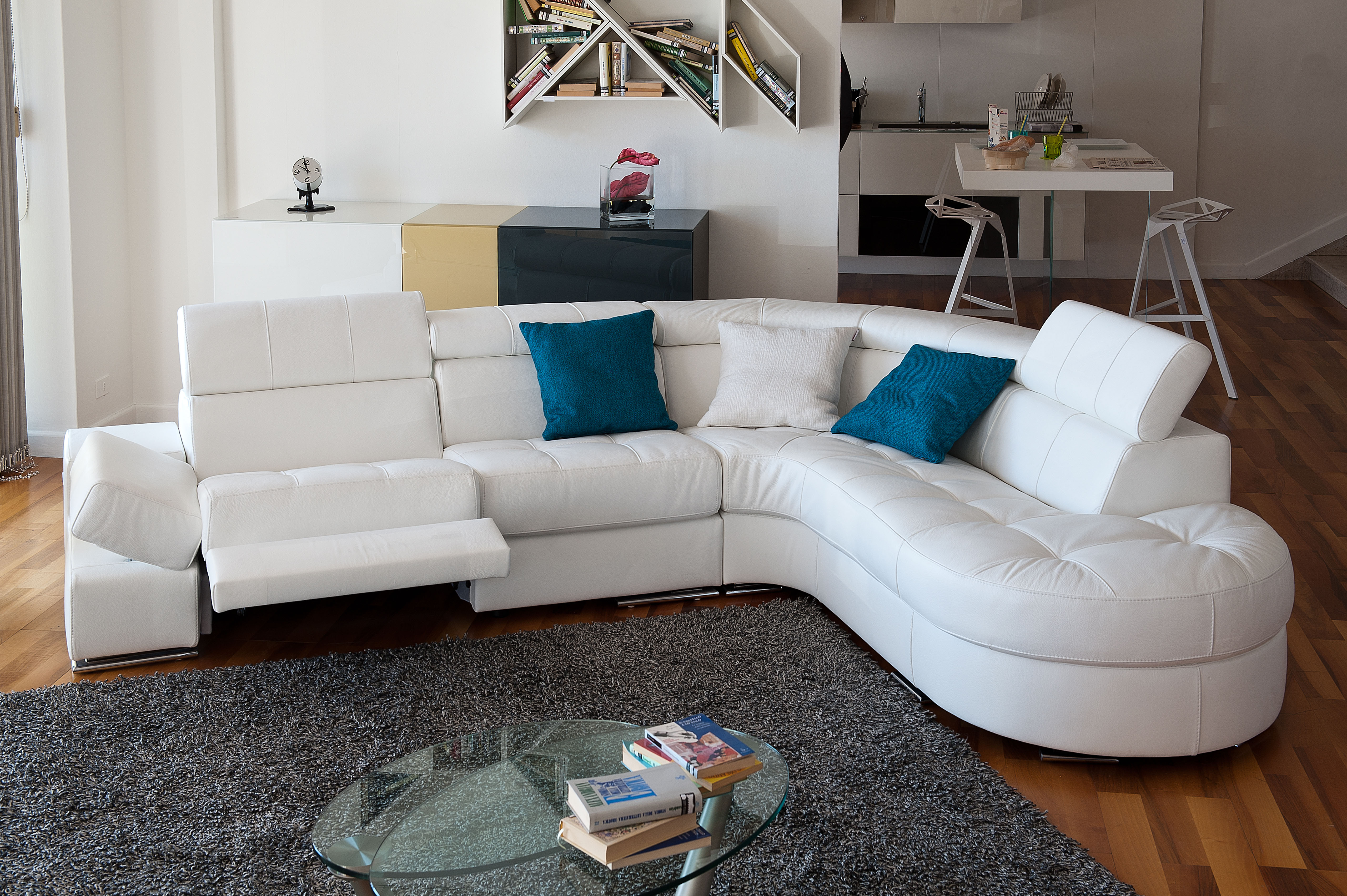 leather sofa sectionals with chaise