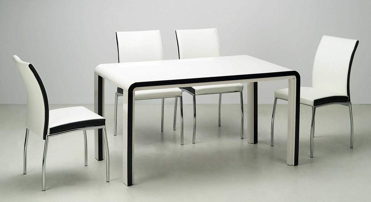Italian dining furniture. Designer dining table sets. Luxury Italian