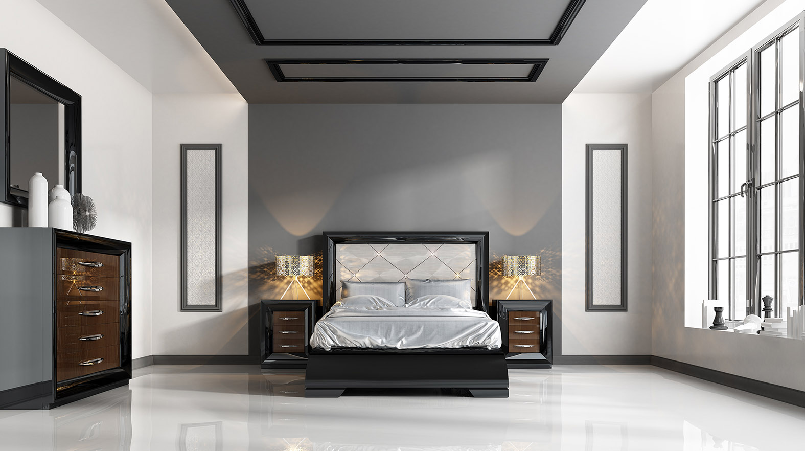 bedroom furniture from spain