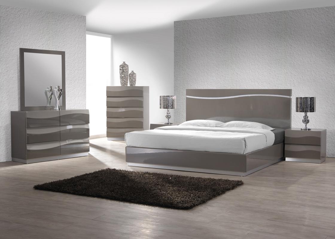 Fashionable Quality Designer Bedroom Set Sacramento California CHDEL