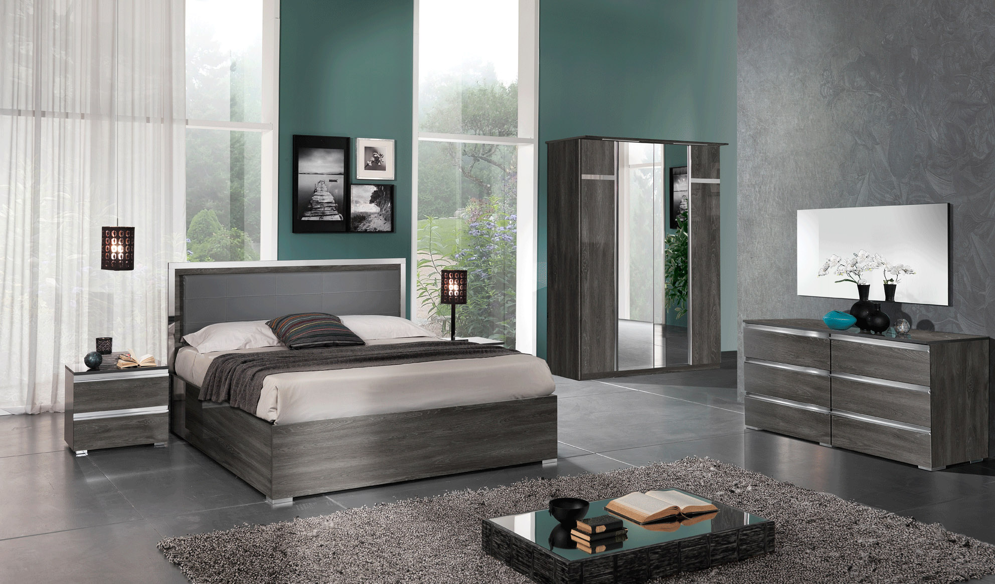 inexpensive modern bedroom furniture