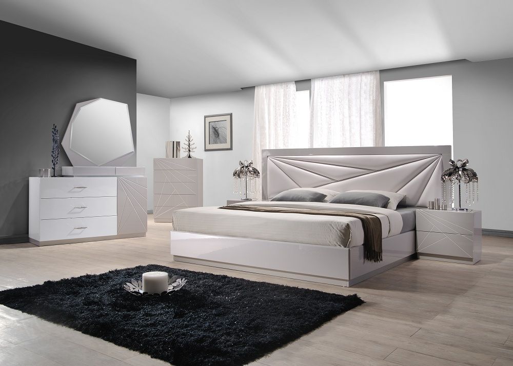 modern bedroom furniture malta
