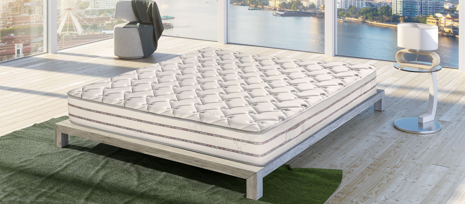 best mattress made in italy