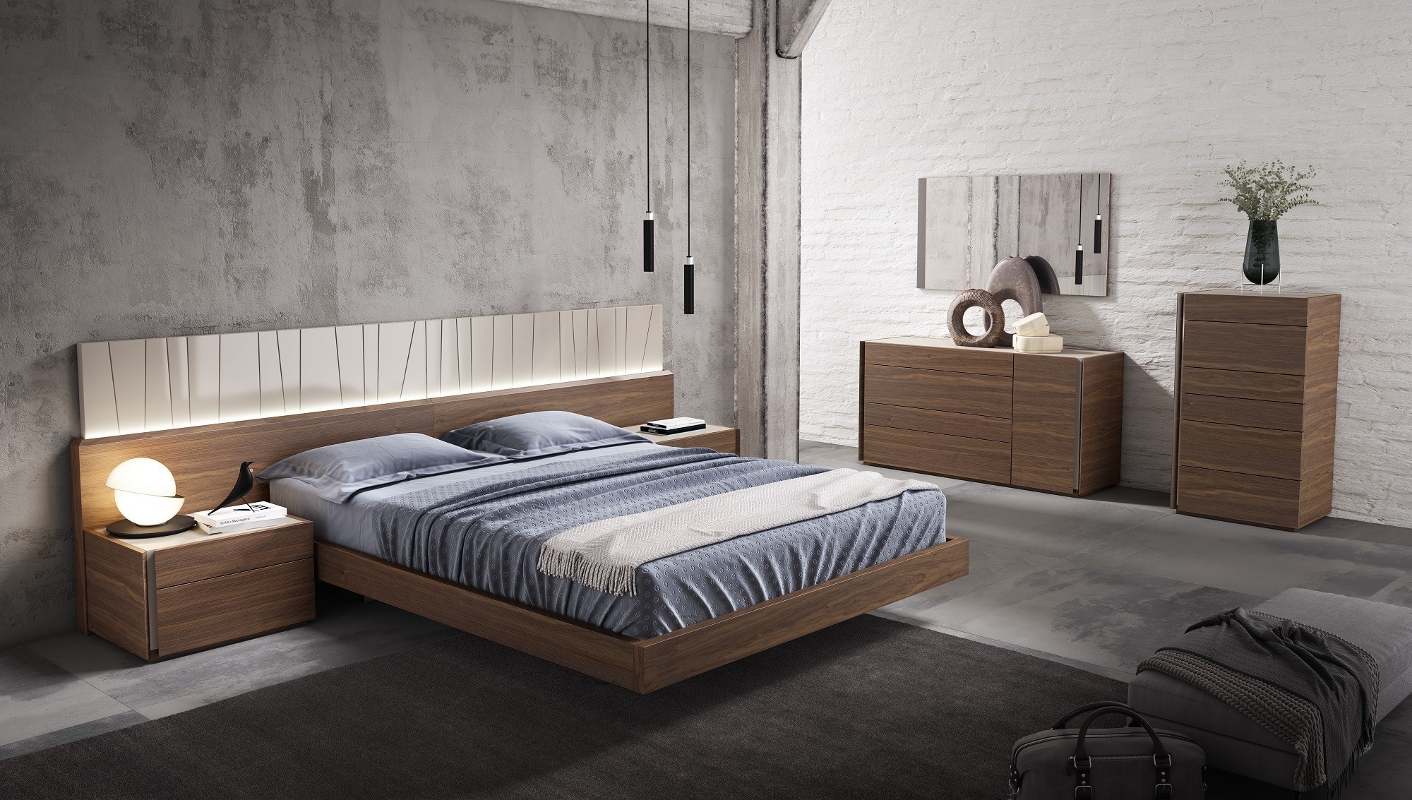 unique bedroom furniture canada