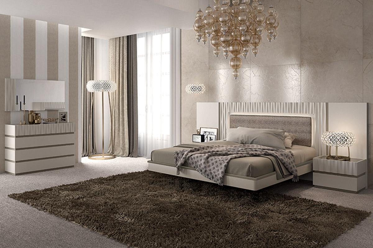 modern bedroom furniture design