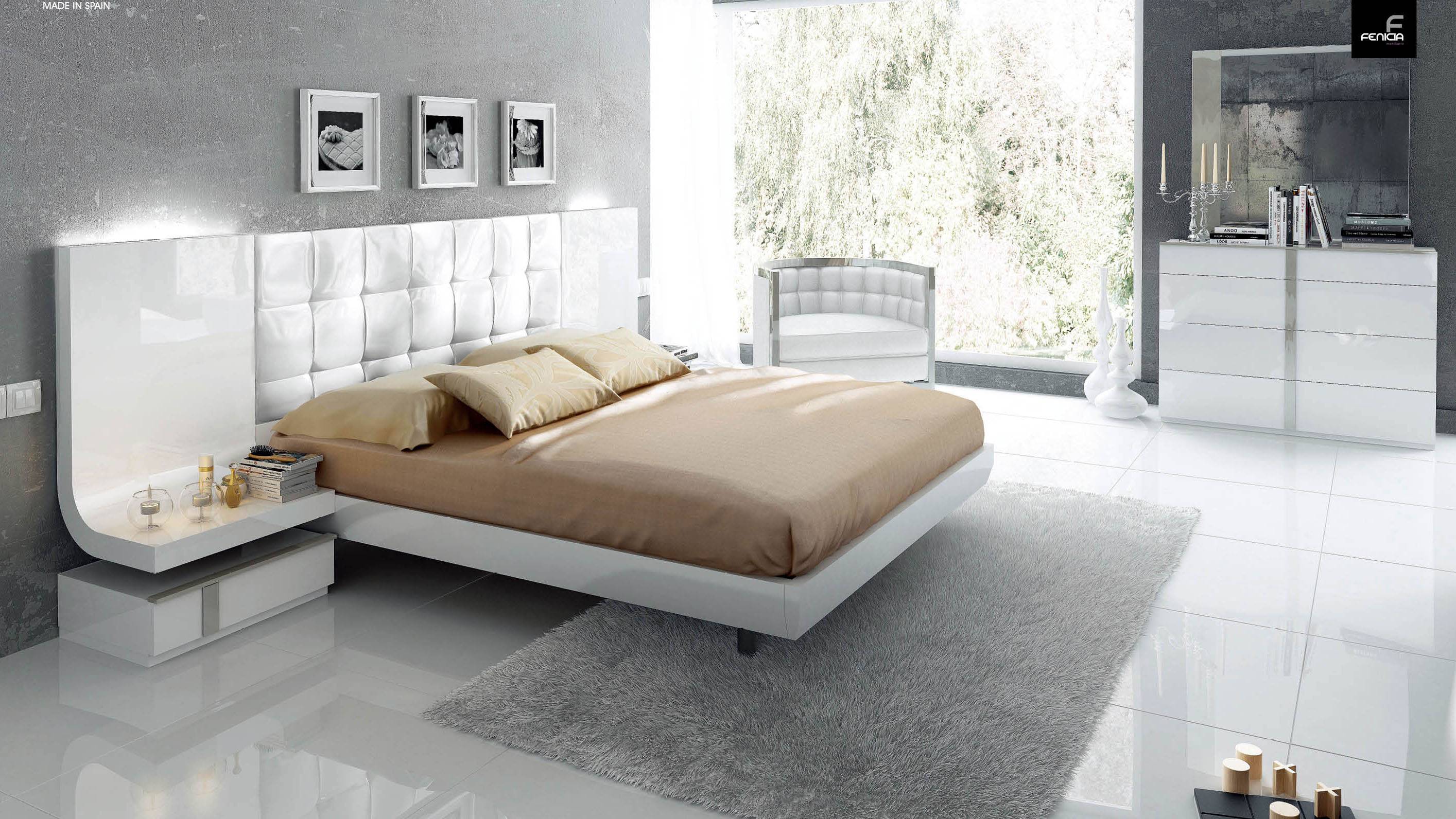 modern bedroom furniture with storage san francisco