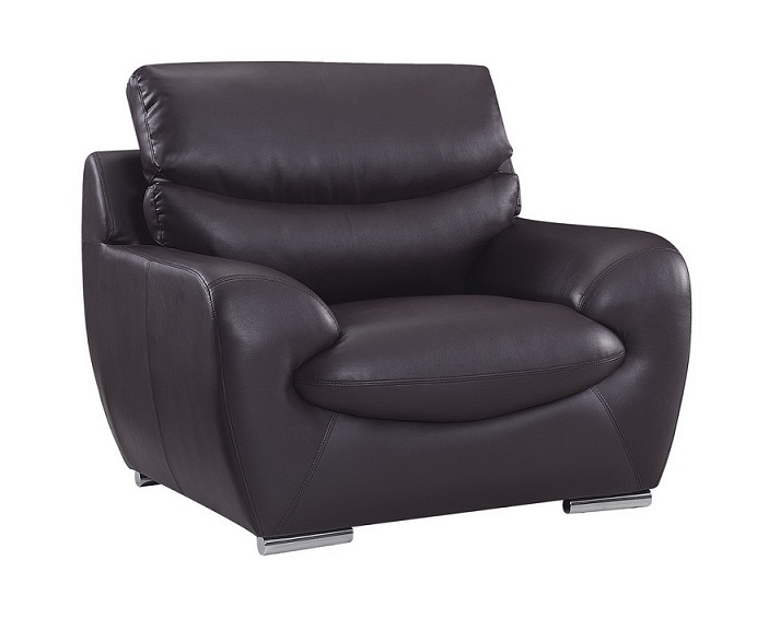 contemporary living room chair