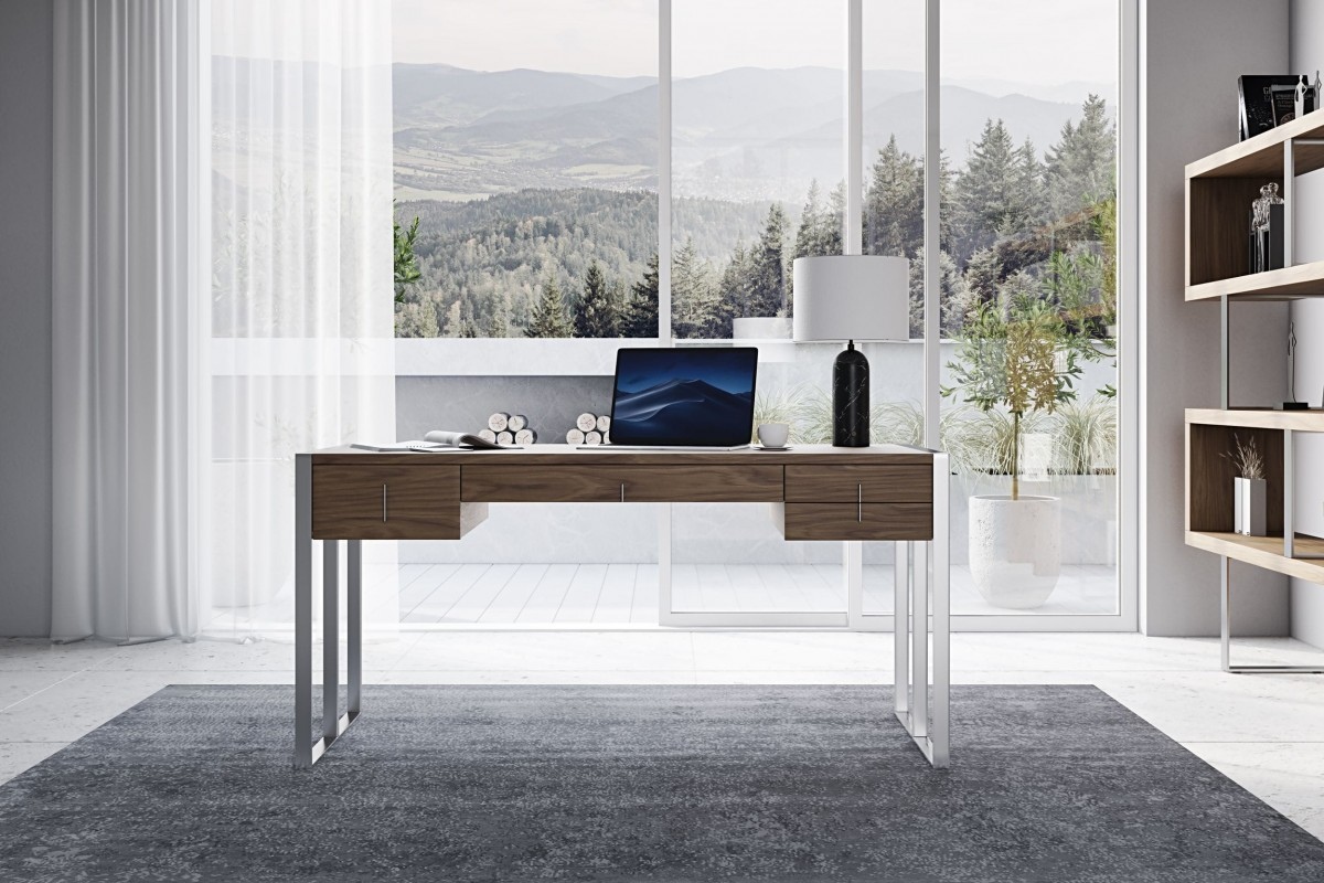 Modern Office Desks