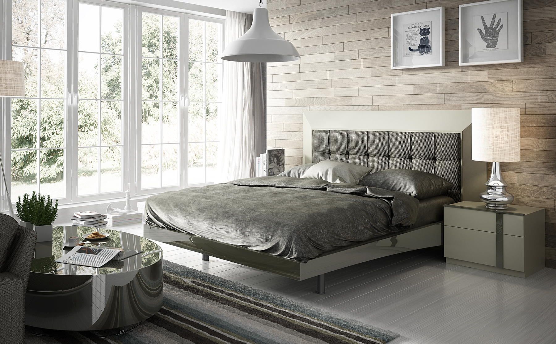 stylish platform for twin bed mattress