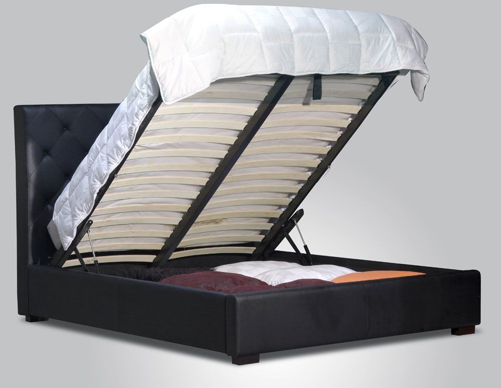 full size pop up beds with mattress