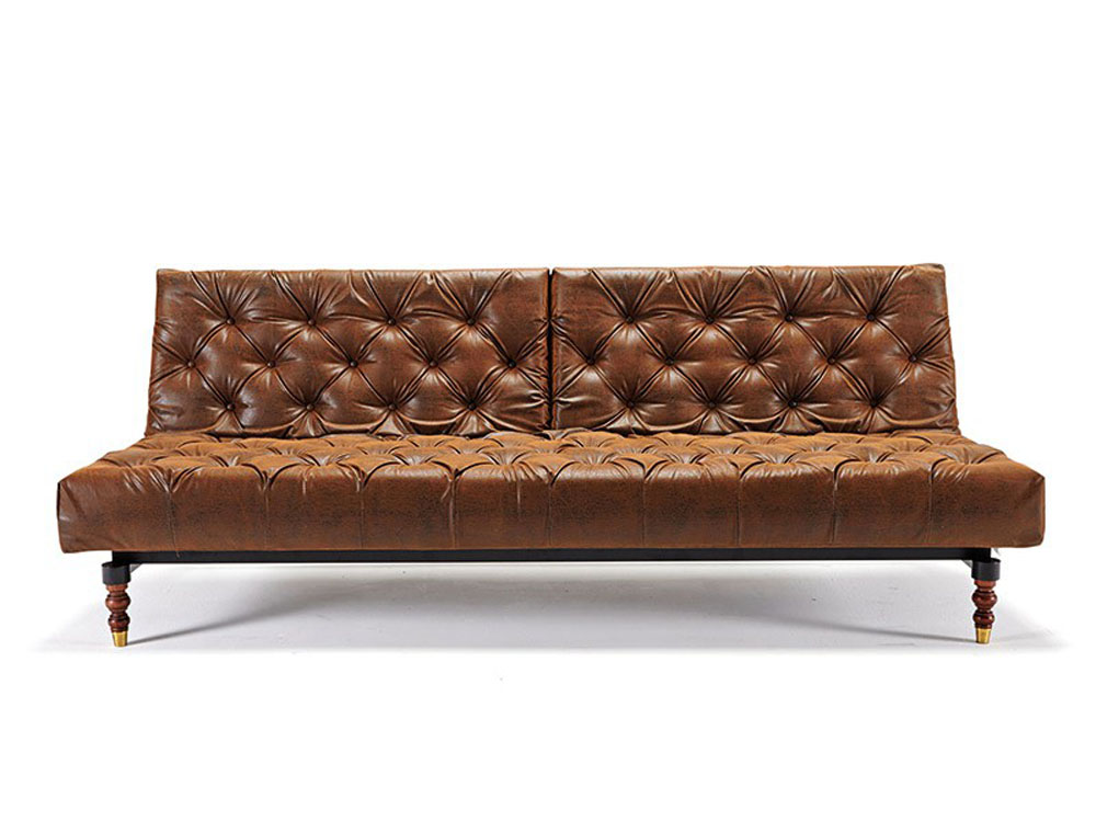 tufted sofa bed sale